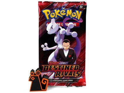 dstined rivals 01