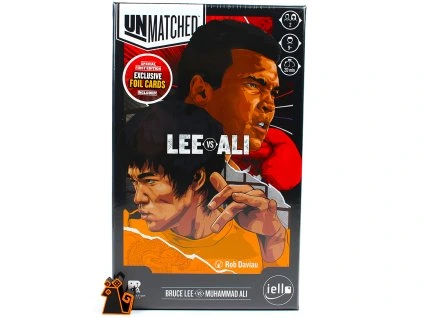 unmatched lee ali 01