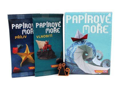 papirove more set 01