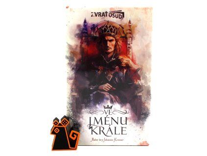 ve jmenu krale 01