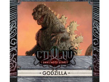cthulhu i smrt muze zemrit godzilla