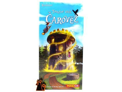 čarověž 01