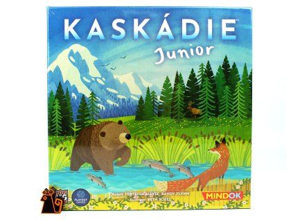 kaskadie junior 01