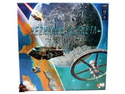 neznama planeta supermesic 01