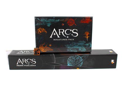 Arcs pack 01