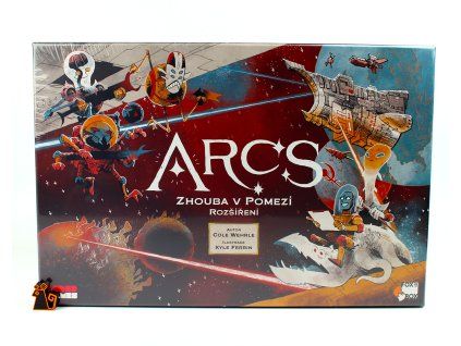 arcs zhouba v pomezi 01