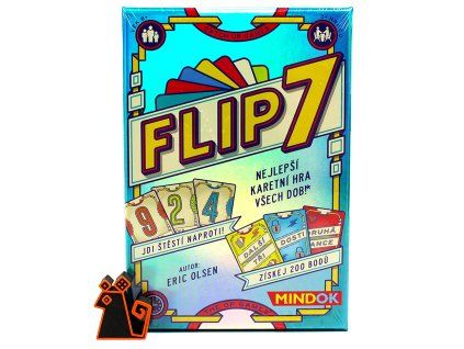 flip 7 01