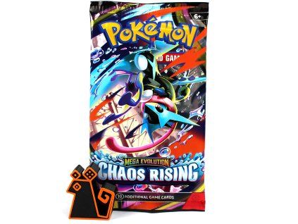 chaos rising booster booster 02