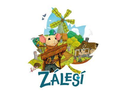 Zalesi titulka01