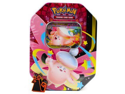 Mega Clefable ex 01