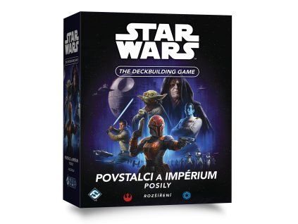 SWDG Povstaci #1