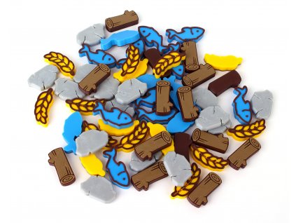 696 2 696 2 nase osada zetony surovin