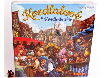 kvedlalove
