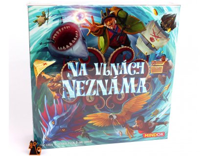 na vlnach neznama 01