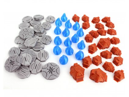 894 894 duna imperium kompletni sada surovin