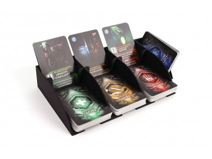 957 957 zasobnik na male karty