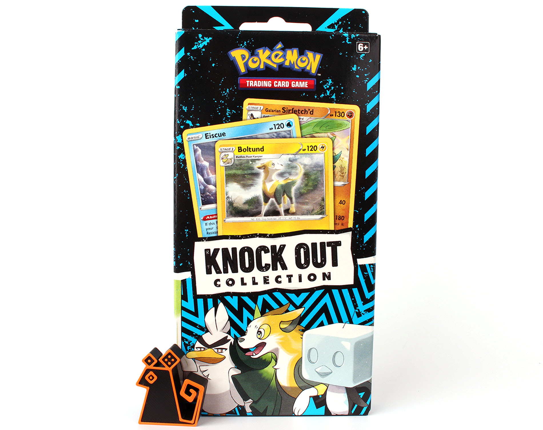 Pokémon TCG Knock Out Collection