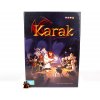Karak  Desková hra