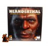 Neanderthal (2.edice)  Desková hra