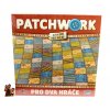 Patchwork  Desková hra