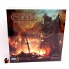 Tainted Grail: Pád Avalonu  Desková hra