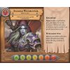 World of Warcraft: Wrath of the Lich King (CZ)  Desková hra