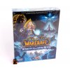 World of Warcraft: Wrath of the Lich King (CZ)  Desková hra