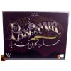Pax Pamir (2.edice)  Desková hra