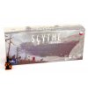 Scythe: Titáni nebes  Desková hra