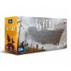 Scythe: Titáni nebes  Desková hra