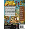 Útulná doupata  Desková hra
