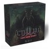 Cthulhu: I smrt může zemřít  Desková hra