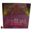 Cthulhu: I smrt může zemřít  Desková hra
