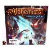 Alchymisté: Královský golem  Desková hra - rozšíření