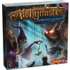 Alchymisté: Královský golem  Desková hra - rozšíření