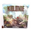 Kolonie  Desková hra