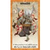 Rising Sun: Nespoutaní bohové  Desková hra - rozšíření