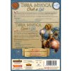 Terra Mystica: Oheň a led  Desková hra - rozšíření
