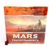 Mars: Teraformace  Desková hra