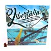 Libertalia: Piráti Vzduchomoří  Desková hra