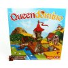 Queendomino  Desková hra