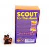 Scout (Cirkus)  Desková hra