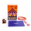 Scout (Cirkus)  Desková hra