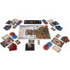 Gloomhaven: Lví chřtán  Desková hra