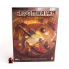Gloomhaven: Lví chřtán  Desková hra