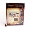 Gloomhaven: Lví chřtán  Desková hra