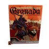 Granada: Last stand of the Moors 1482-1492  Desková hra