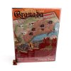 Granada: Last stand of the Moors 1482-1492  Desková hra