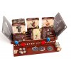 Gloomhaven - Deska hráče (Velikost Velká)