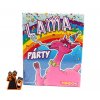 Lama Párty  Desková hra